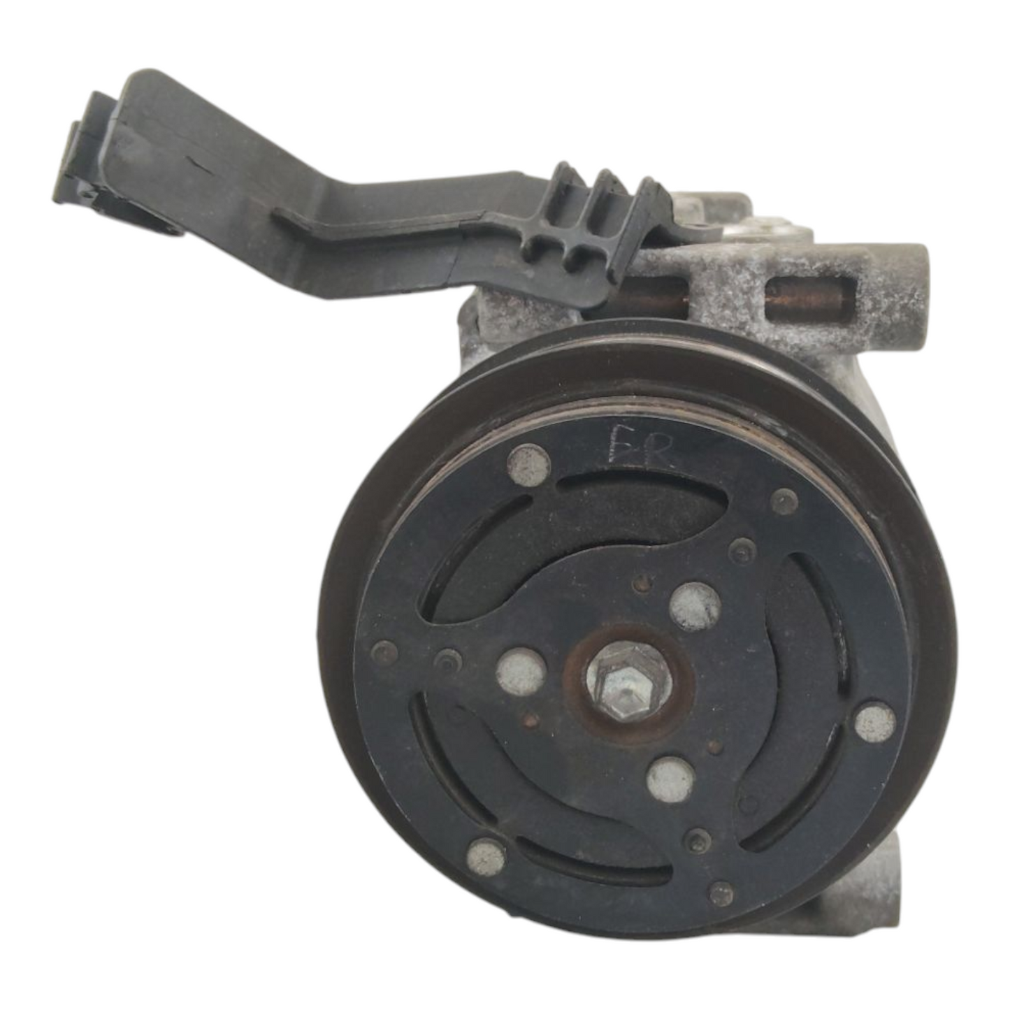 Compressore Aria Condizionata Ac FIAT PANDA 2 Serie/PUNTO 2 Serie Benzina