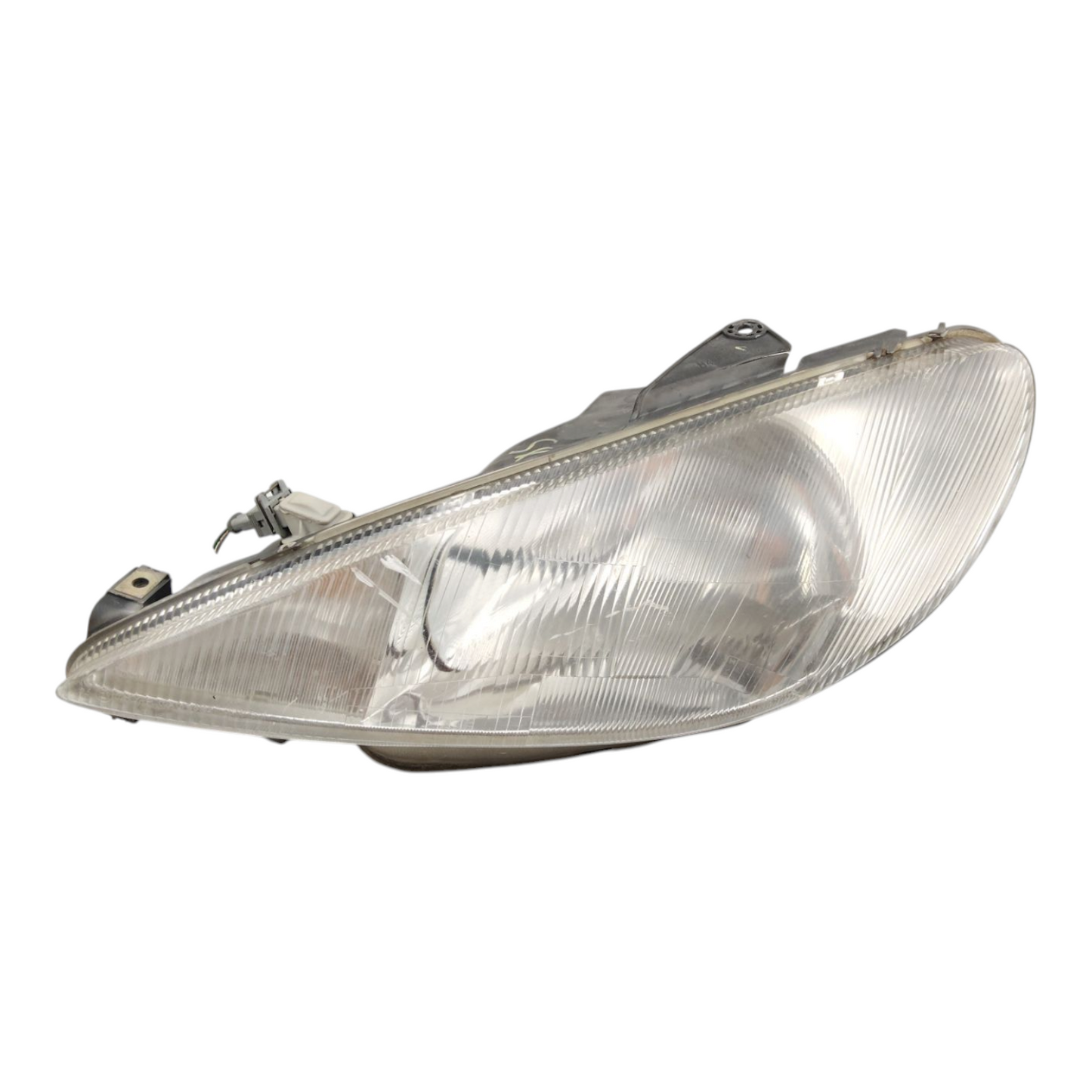 Faro Proiettore Anteriore Sinistro PEUGEOT 206 Berlina SW