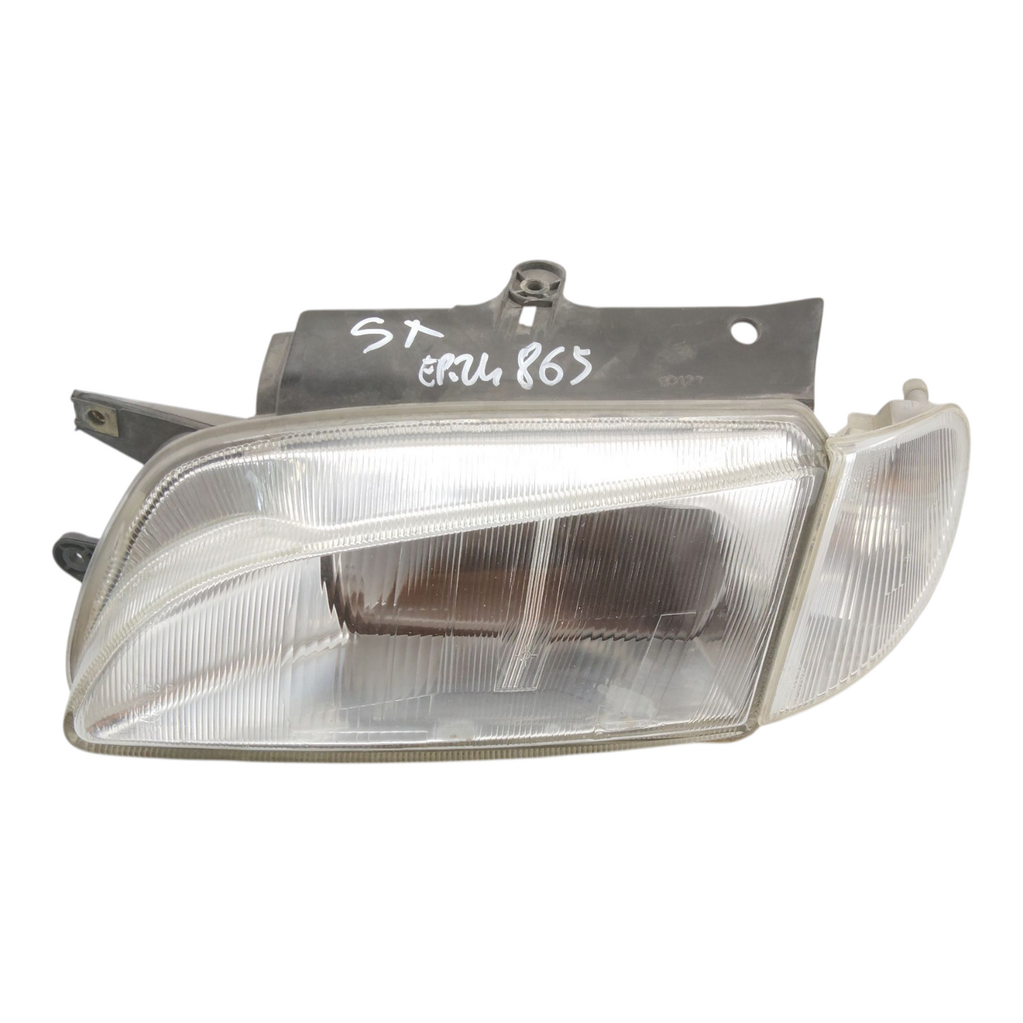 Faro Proiettore Anteriore Sinistro PEUGEOT PARTNER RANCH 1 Serie
