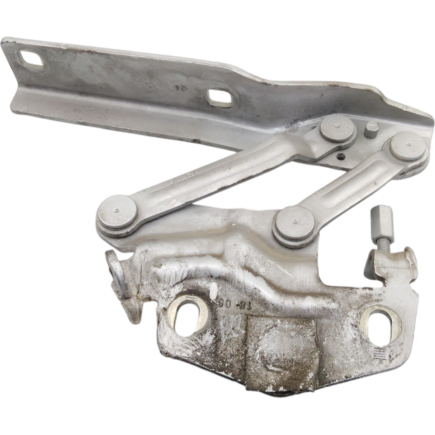Cerniera Cofano Anteriore Destro VOLKSWAGEN PASSAT 5 Serie