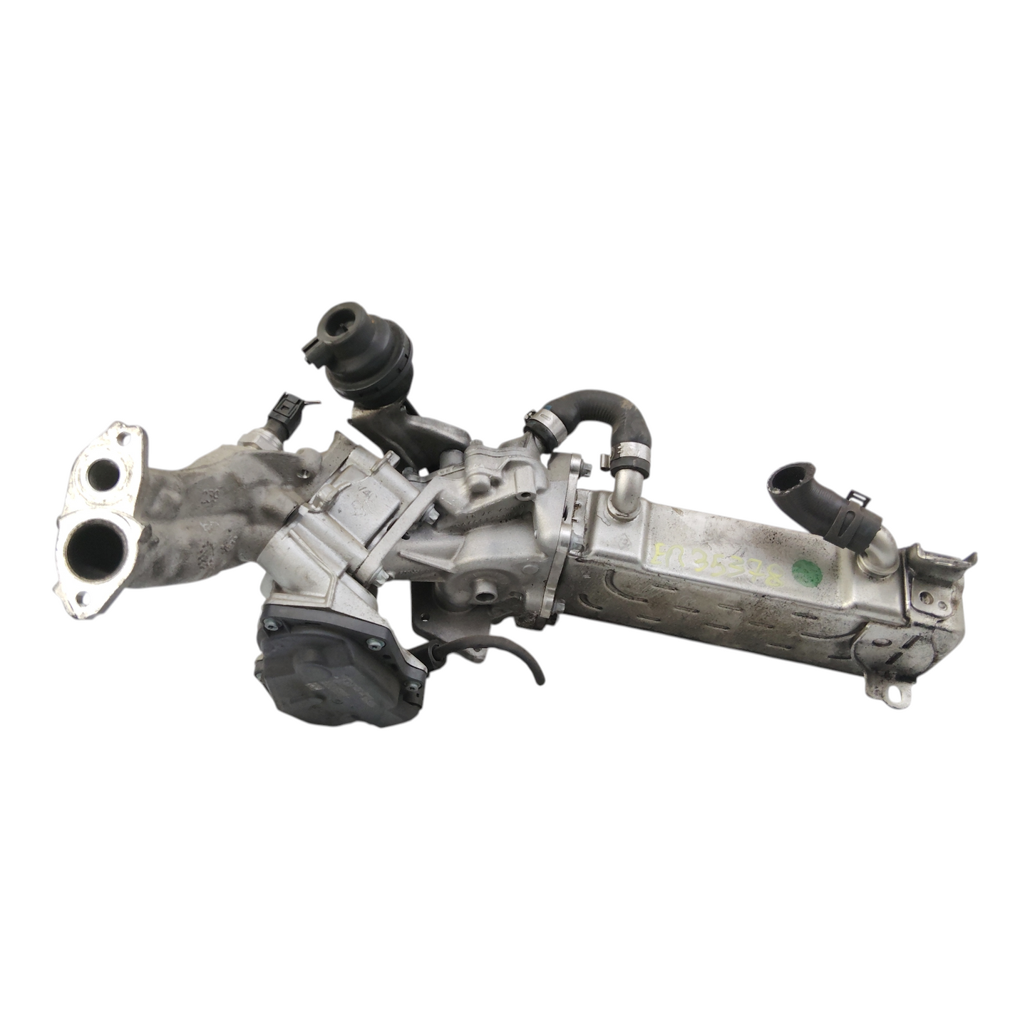 Scambiatore Valvola Egr MERCEDES CLASSE B W246 1.8 CDi Motore 651901