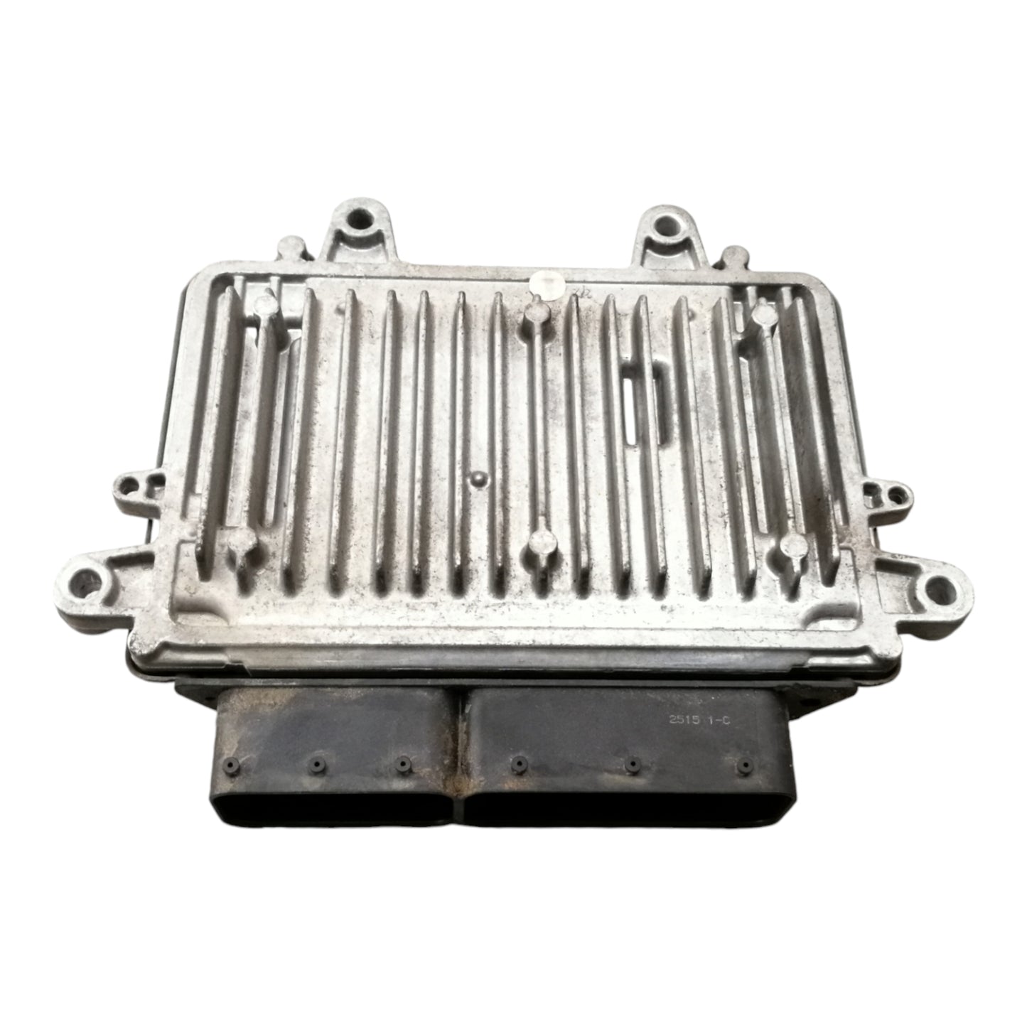 Centralina Iniezione MERCEDES CLASSE A W169 A180 2.0 Diesel Motore 640940