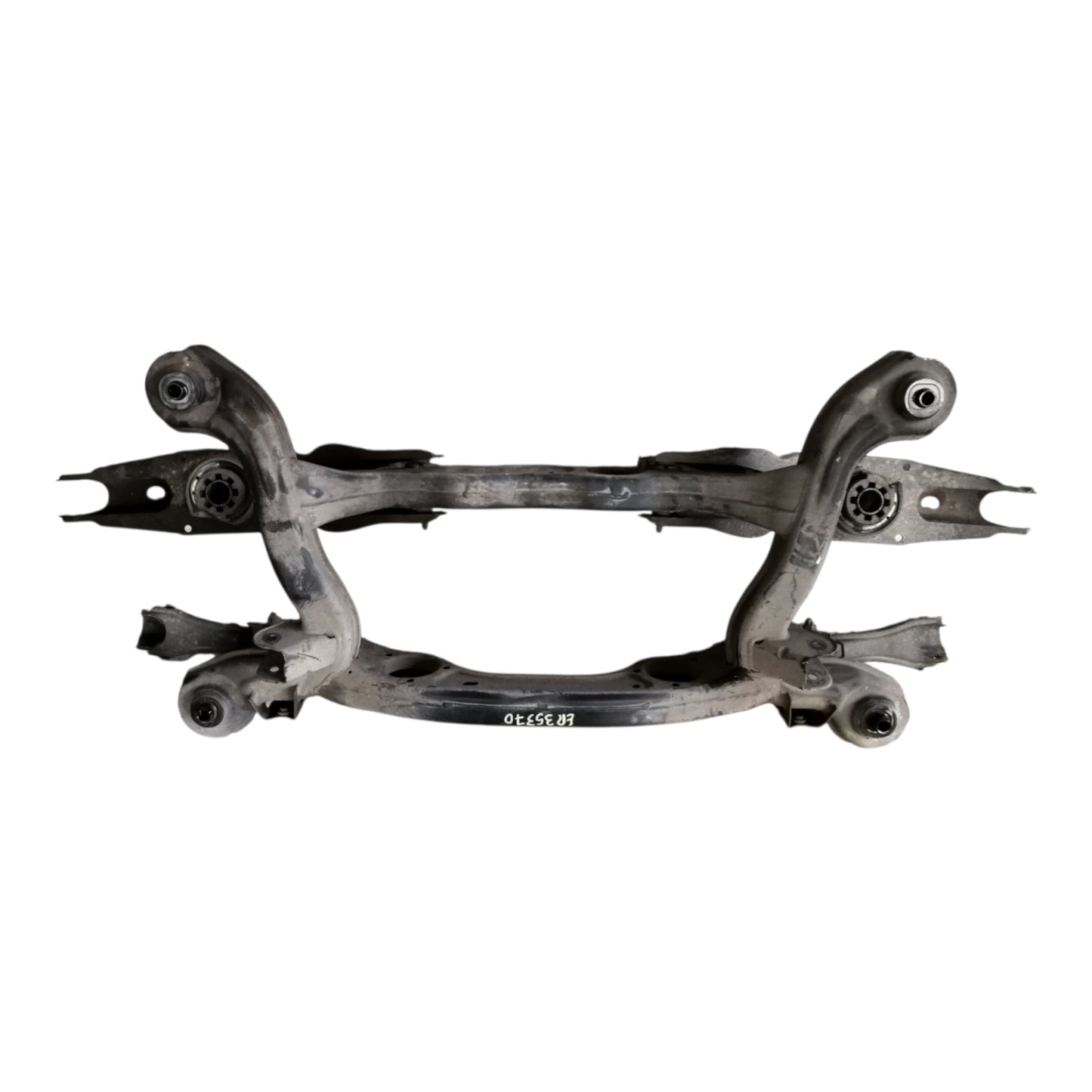 Assale Ponte Posteriore MERCEDES CLASSE B W246 Diesel Benzina