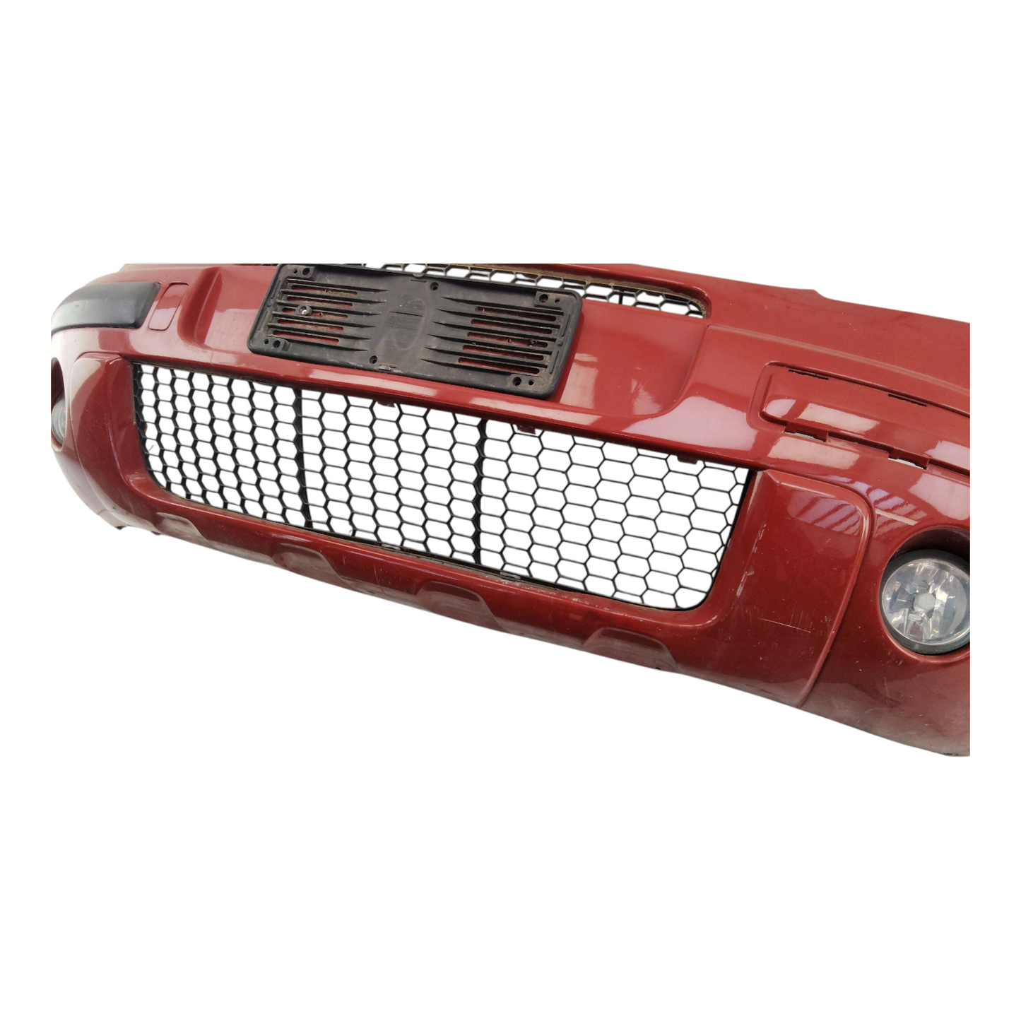 Paraurti Anteriore CITROEN C3 PLURIEL Cabrio