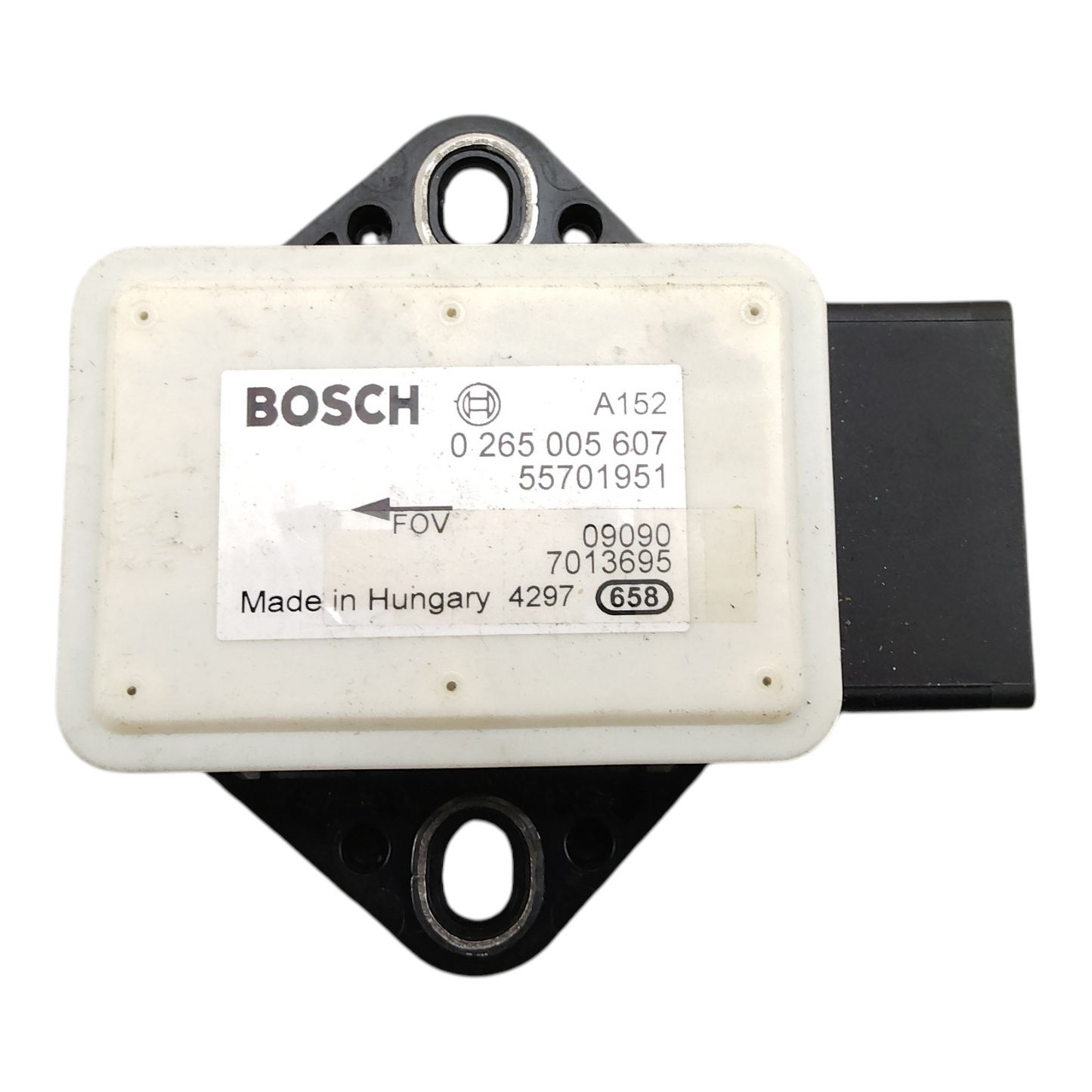 Sensore Esp Imbardata ALFA ROMEO MITO 1.4 GPL Motore 198A4000