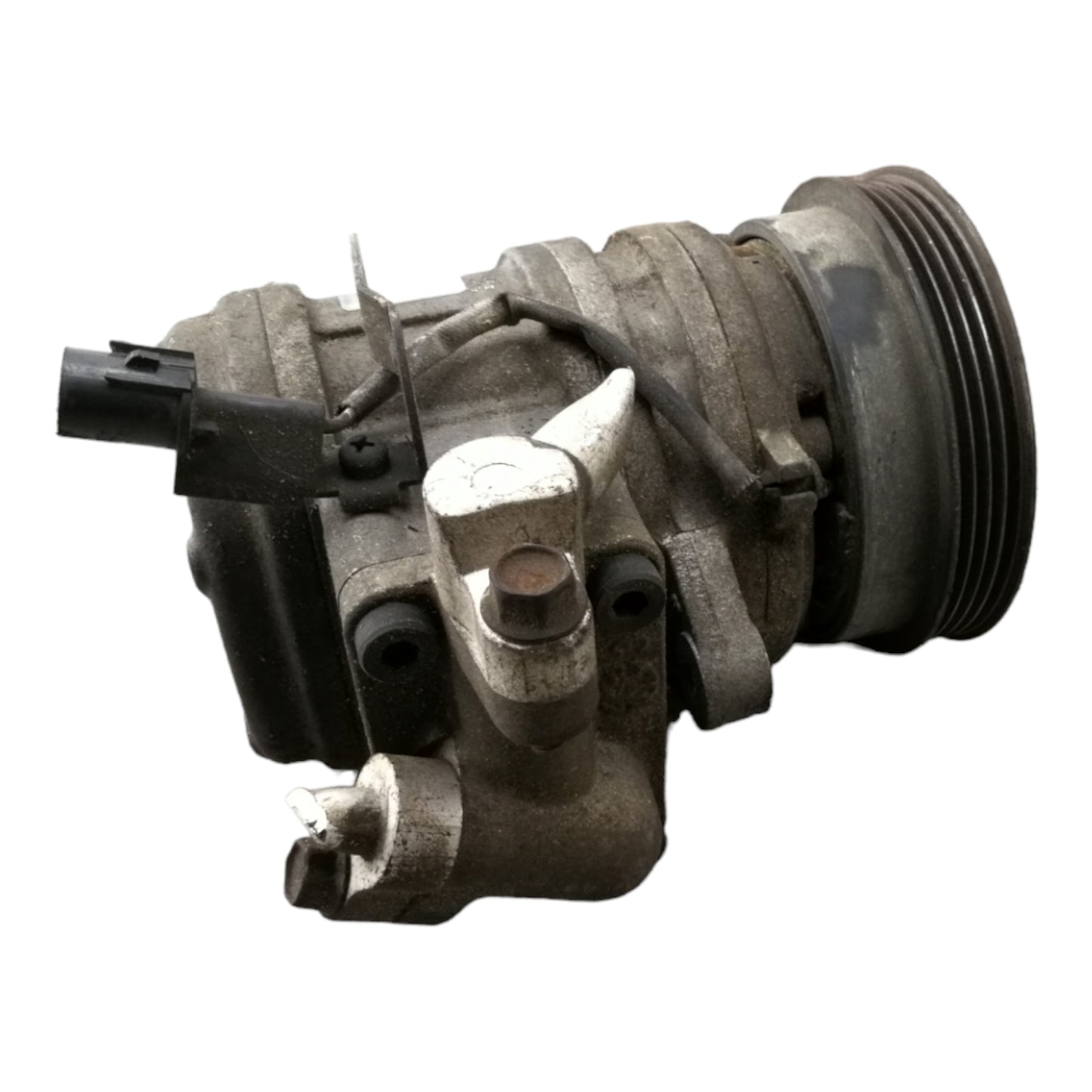 Compressore Aria Condizionata Ac KIA PICANTO 1 Serie 1.0 1.1 Benzina