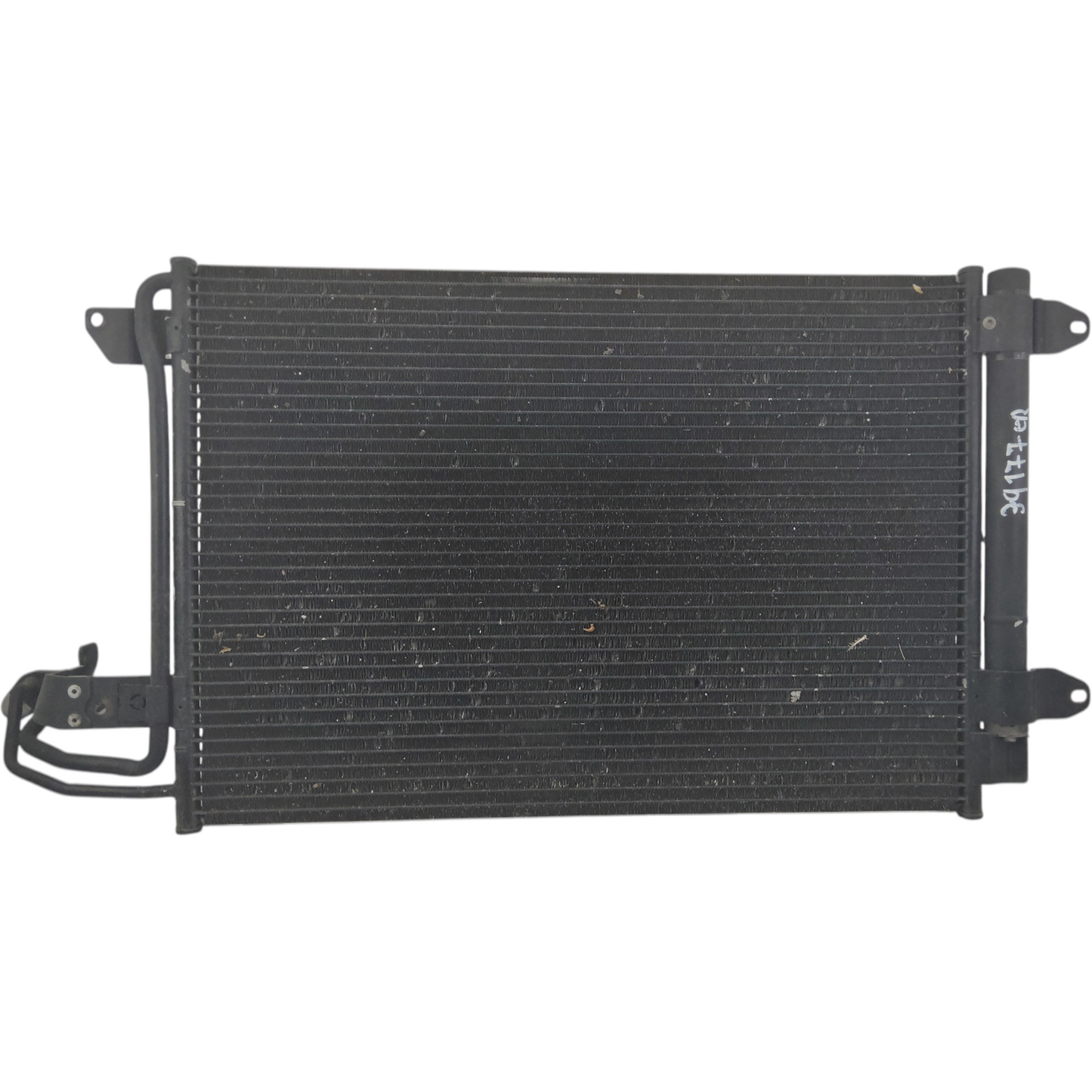 Condensatore Aria Condizionata Ac AUDI A3 8PA 8P1 8P7 Benzina Diesel