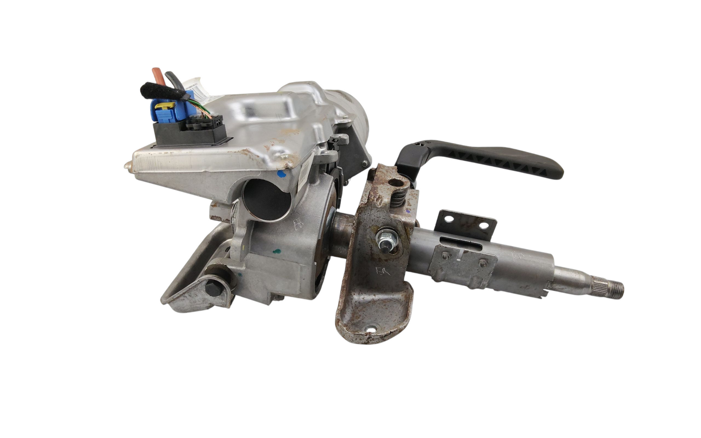 Piantone Sterzo Superiore FIAT PANDA 3 Serie 312 1.0 Ibrida Benzina