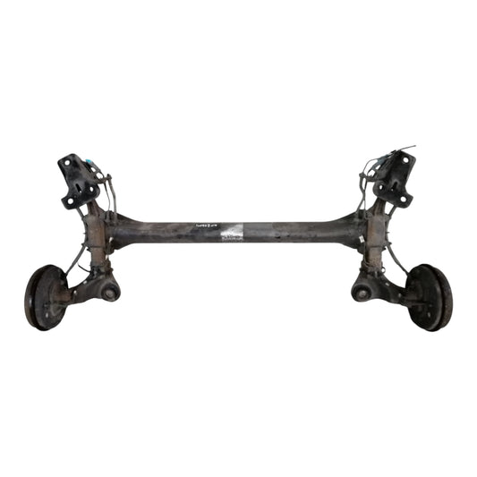 Assale Ponte Posteriore CITROEN C3 1 Serie Diesel Benzina