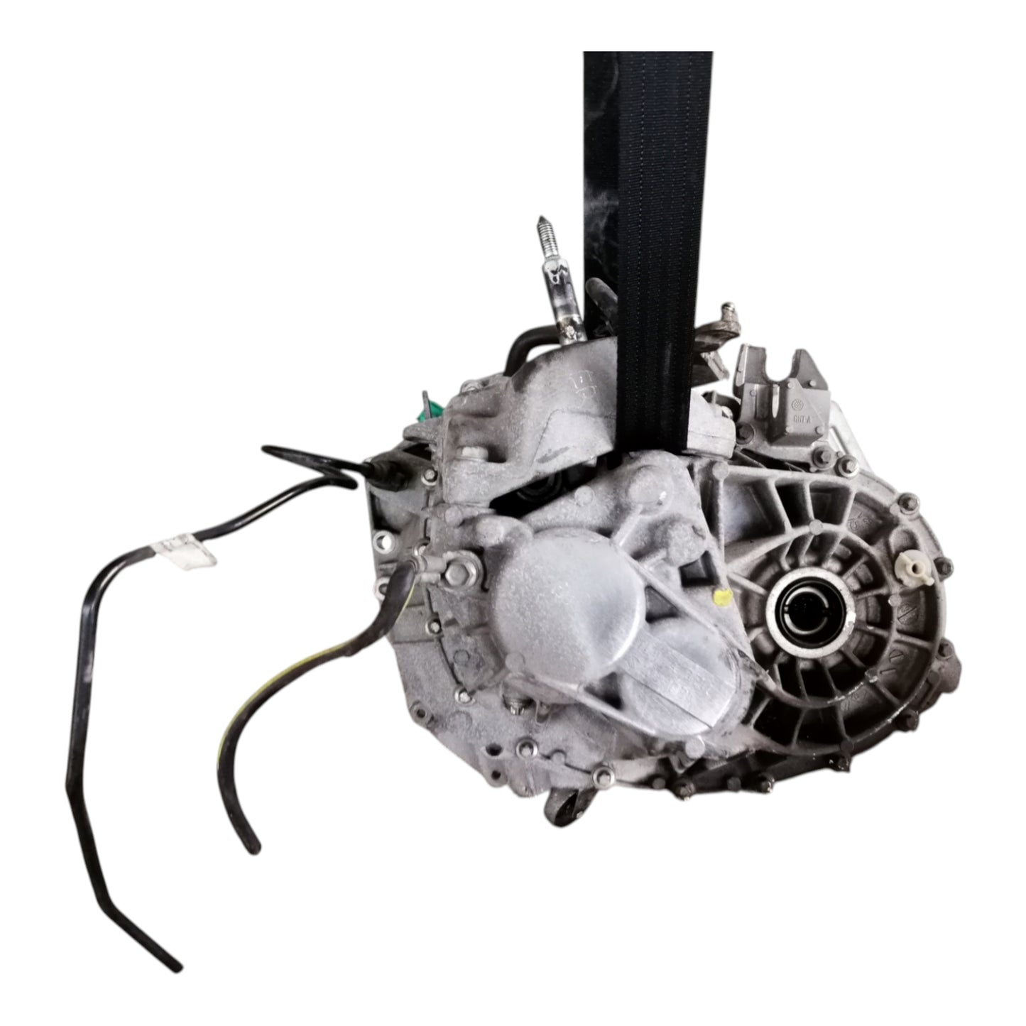 Cambio Manuale 6 Marce NISSAN JUKE 1 Serie 1.5 DCi 81 Kw Motore K9K