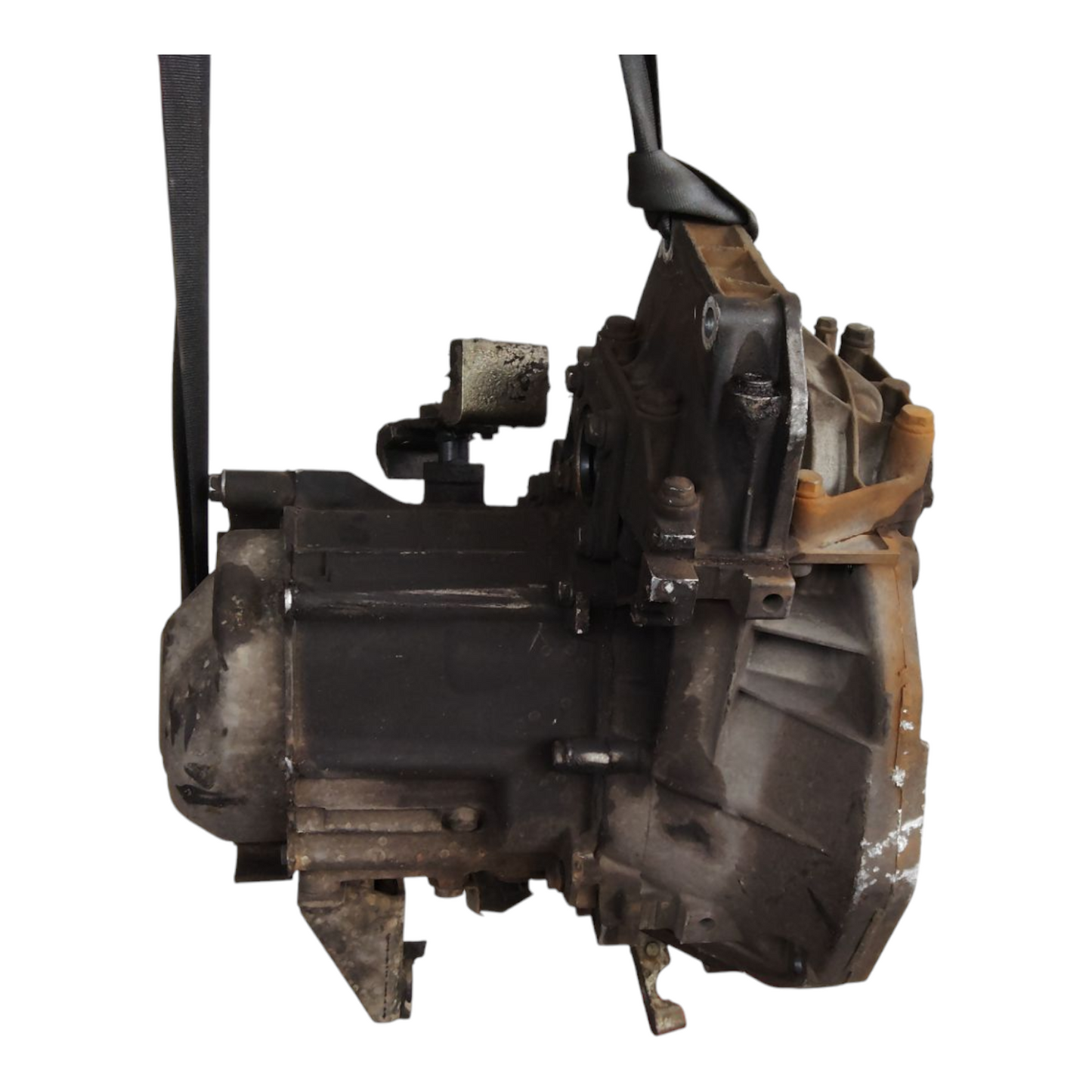 Cambio Manuale 5 Marce FIAT PANDA 169 2 Serie/500 2 Serie 1.3 JTD
