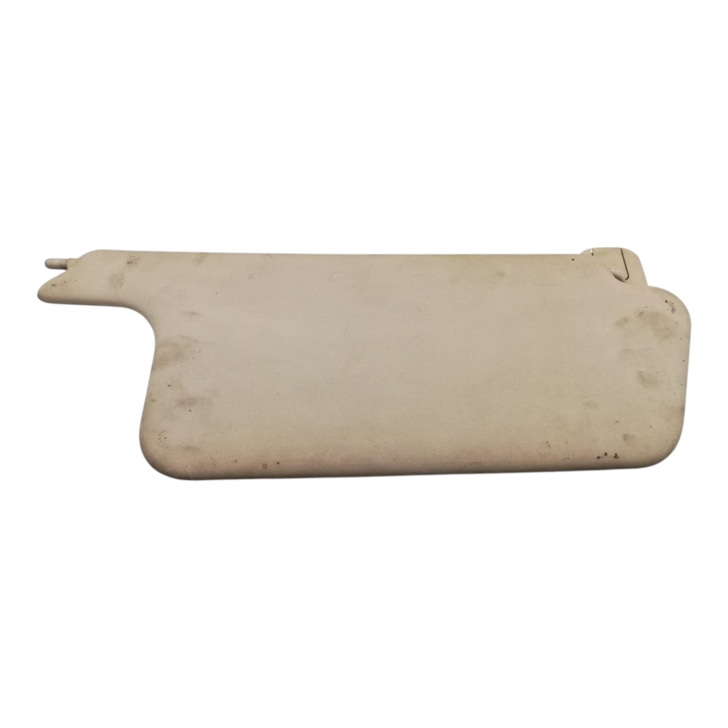 Pannello Alette Parasole Sinistro RENAULT GRAND SCENIC 2 Serie