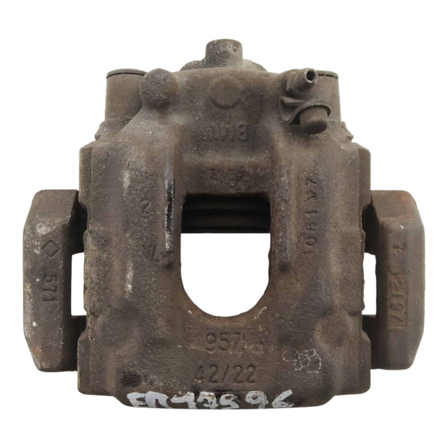 Pinza Freno Posteriore Destro BMW X3 E83 Benzina Diesel