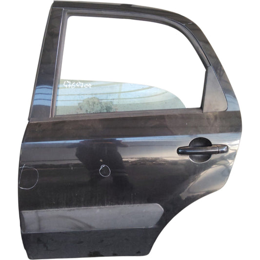 Porta Portiera Posteriore Sinistro SUZUKI SX4