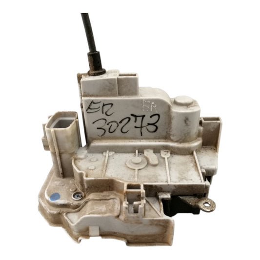 Serratura Porta Anteriore Destro LANCIA DELTA 3 Serie