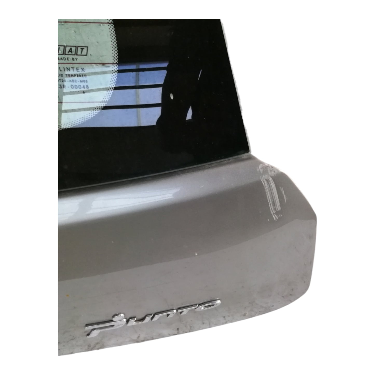 Portello Portellone Posteriore FIAT GRANDE PUNTO/PUNTO 3 Serie/PUNTO EVO