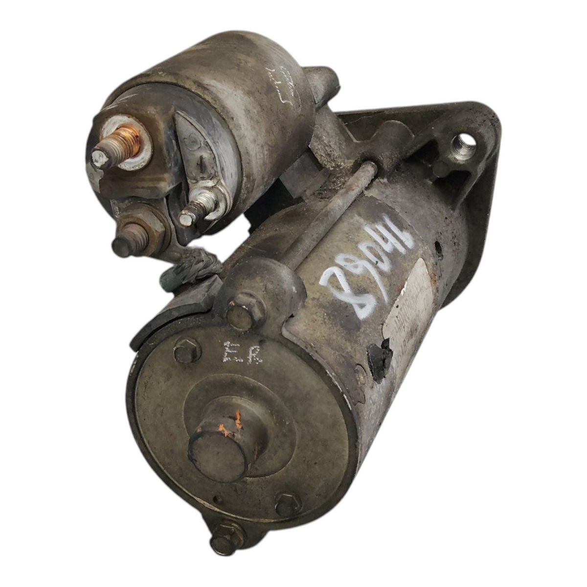Motorino Avviamento FORD FOCUS 1 Serie 1.4 1.6 Benzina