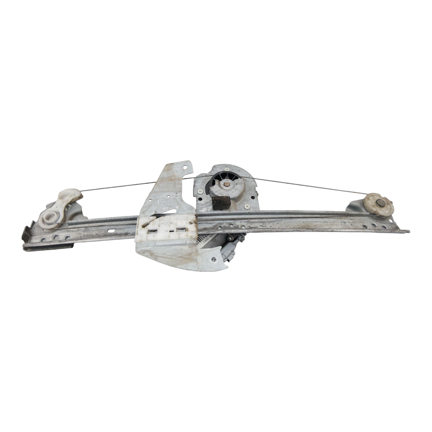 Alzacristallo Alzavetro Anteriore Sinistro PEUGEOT 107 Berlina 3-5 Porte