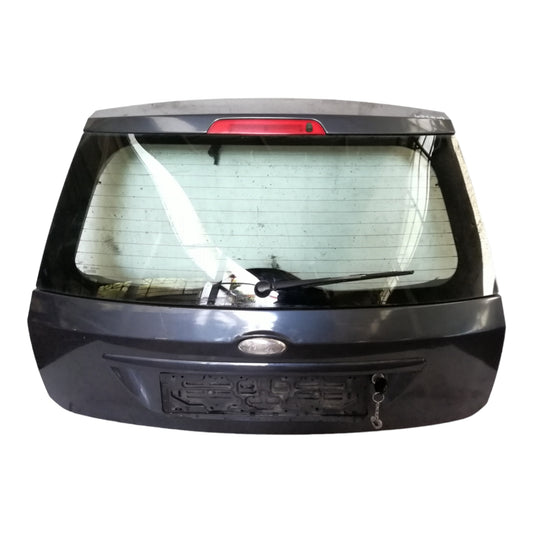 Portello Portellone Posteriore FORD FIESTA 5 Serie Berlina 5 Porte