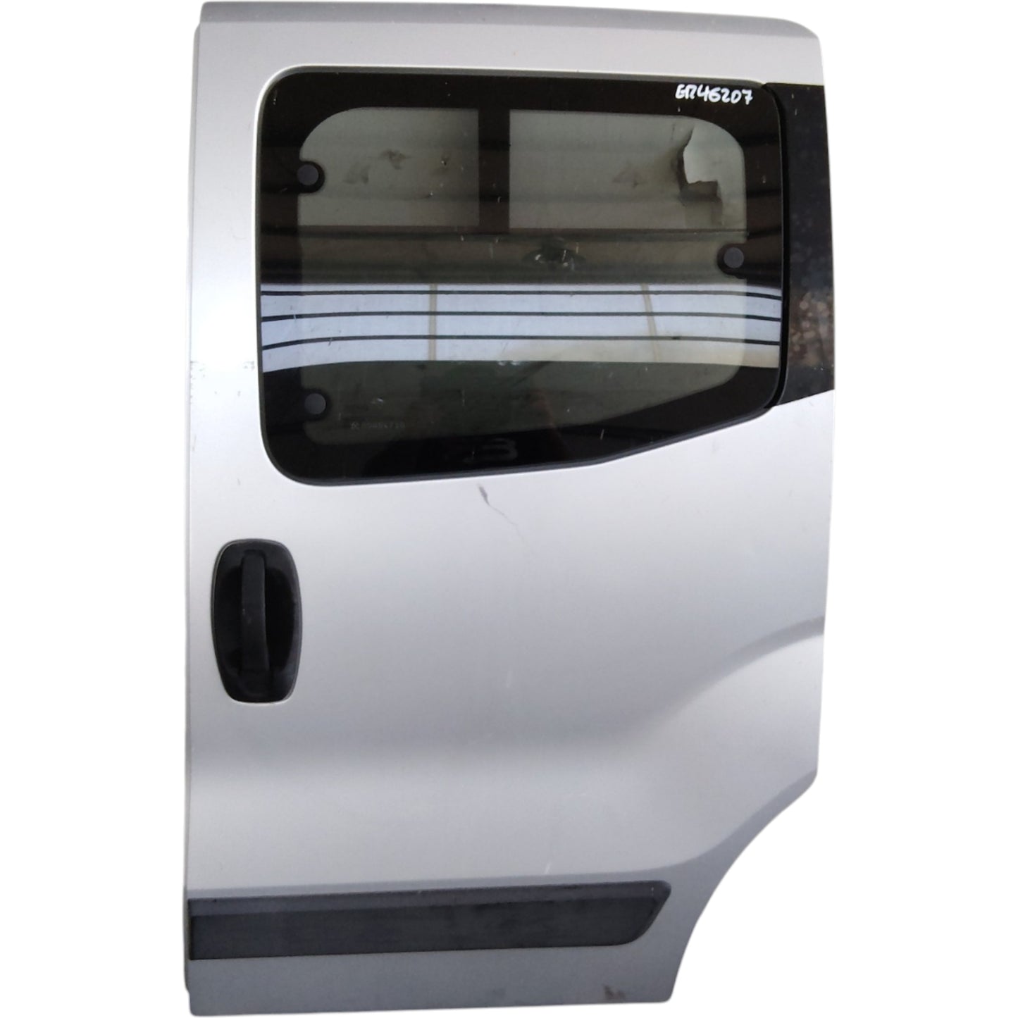 Porta Portiera Scorrevole Posteriore Sinistro FIAT QUBO