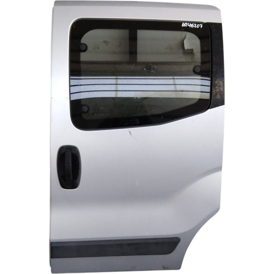 Porta Portiera Scorrevole Posteriore Sinistro FIAT QUBO