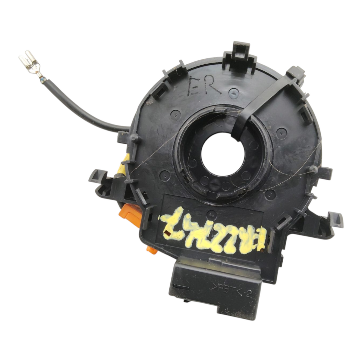 Piastra Contatto Spiralato PEUGEOT 107 Benzina Diesel