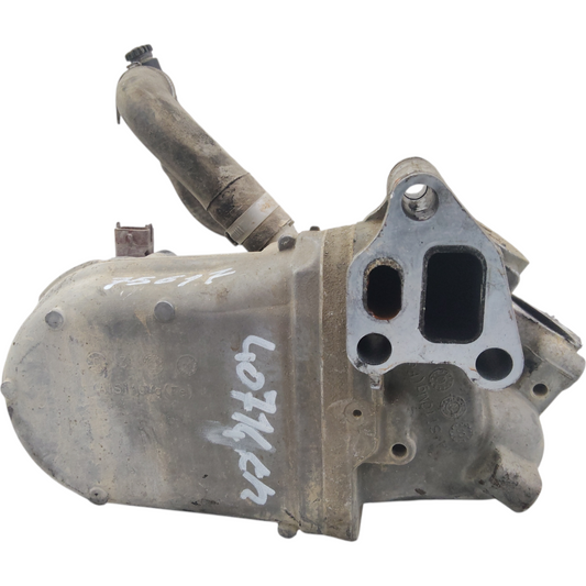 Scambiatore Radiatore Egr PEUGEOT BIPPER 1.3 Hdi 199A9000