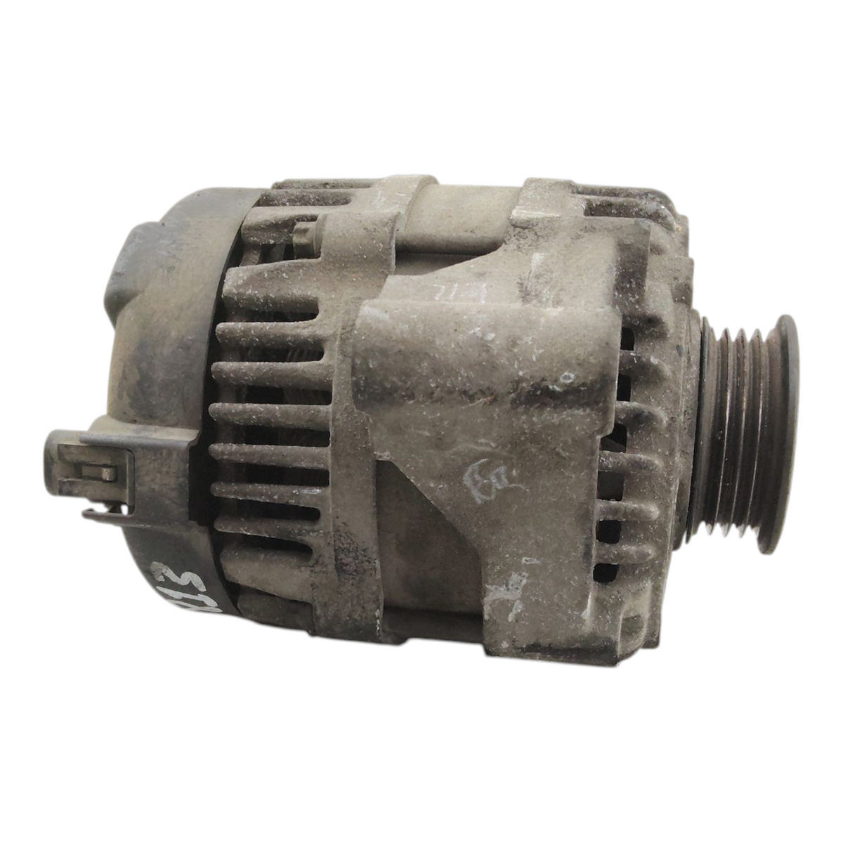 Alternatore CHEVROLET SPARK 1.0 1.2 Motore B10D1 B12D1