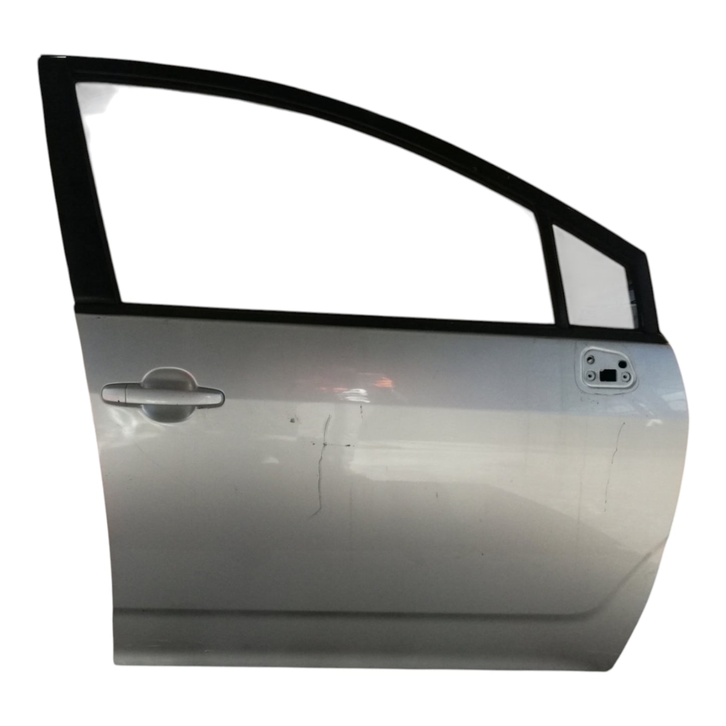 Porta Portiera Anteriore Destro TOYOTA COROLLA VERSO 2 Serie