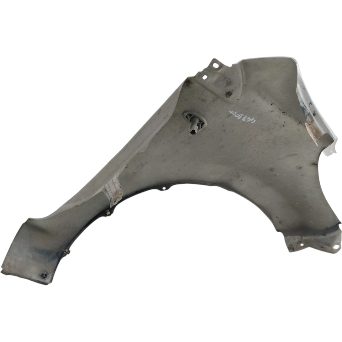 Parafango Anteriore Sinistro CITROEN C1 1 Serie 3-5 Porte