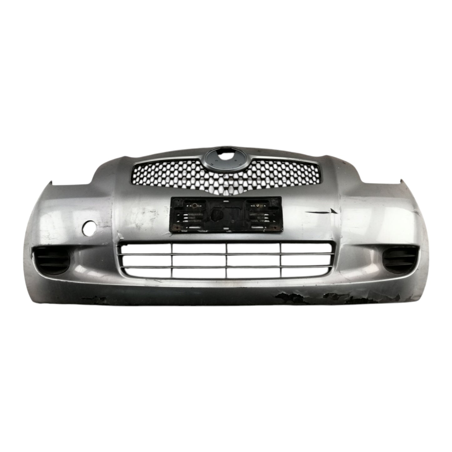 Paraurti Anteriore TOYOTA YARIS FRANCE 2 Serie Berlina 3-5 Porte