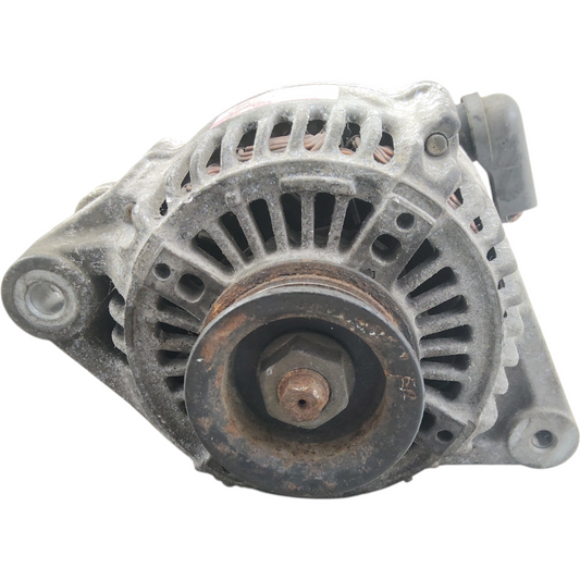 Alternatore TOYOTA YARIS JAPAN 1 Serie 1.0 VVTi Motore 1SZFE