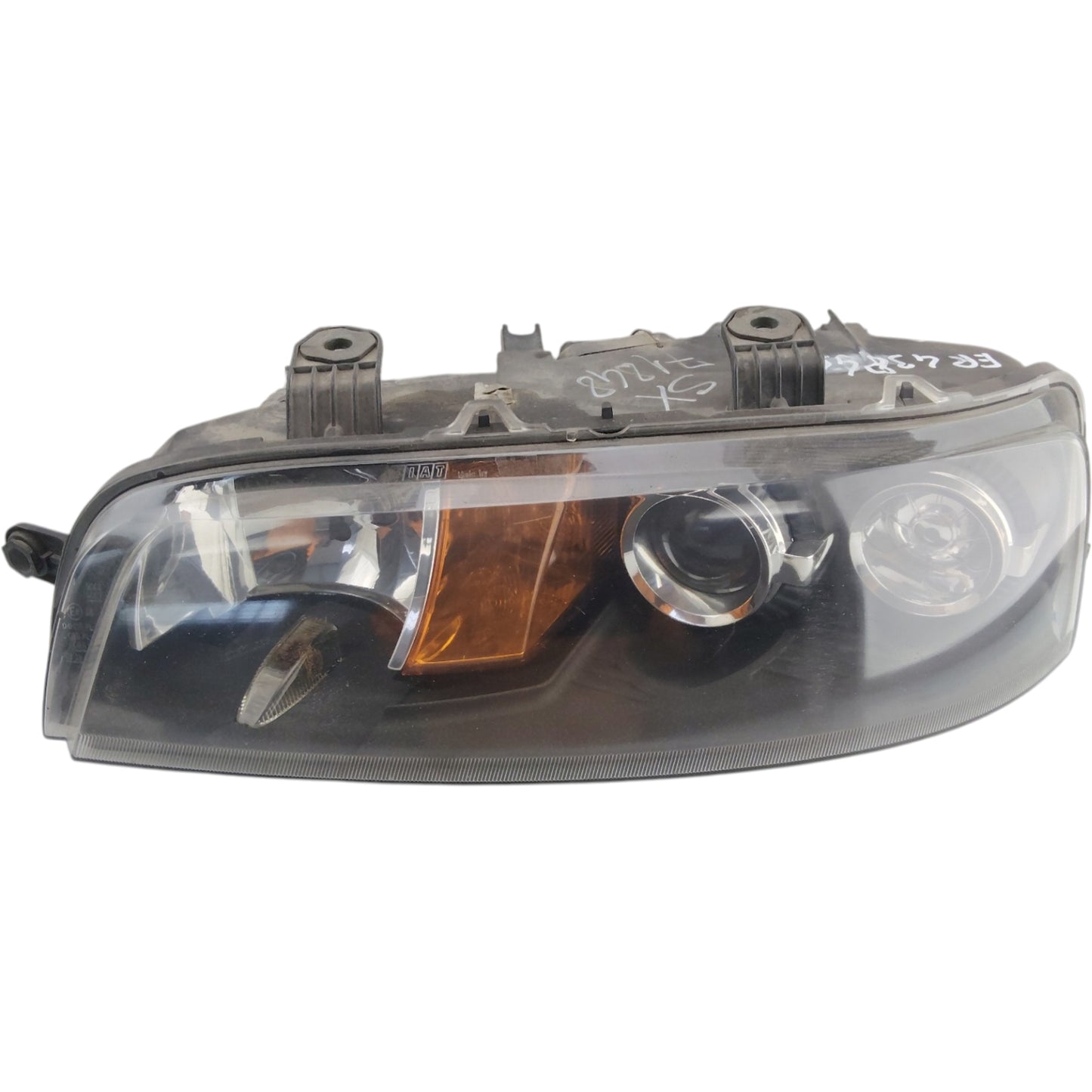 Faro Proiettore Anteriore Sinistro FIAT PUNTO 2 Serie 188