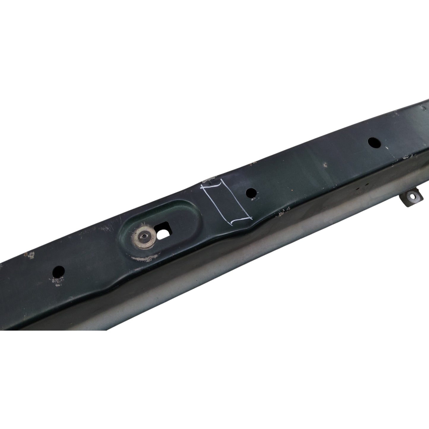 Traversa Paraurti Anteriore RENAULT TRAFIC 3 Serie 4 Porte