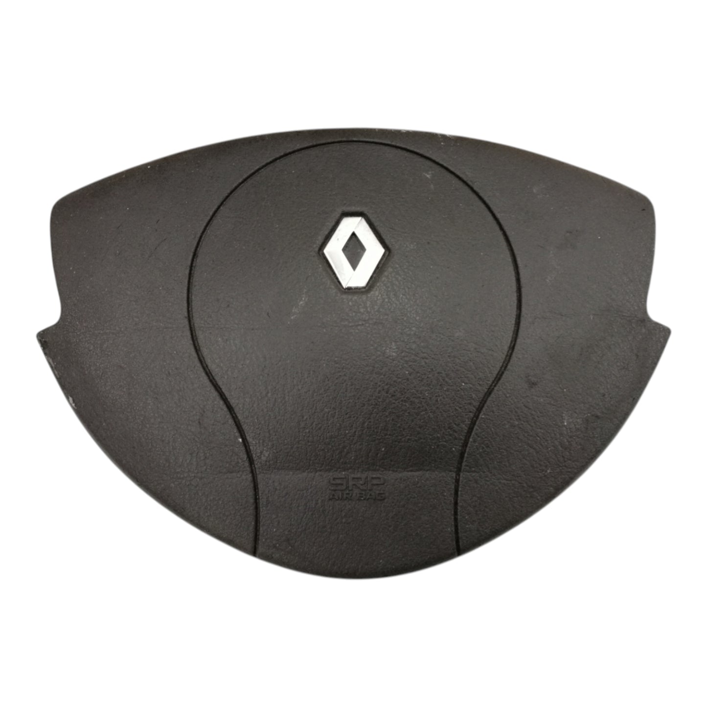 Airbag Lato Guida RENAULT TWINGO 2 Serie Berlina 3 Porte Benzina Diesel
