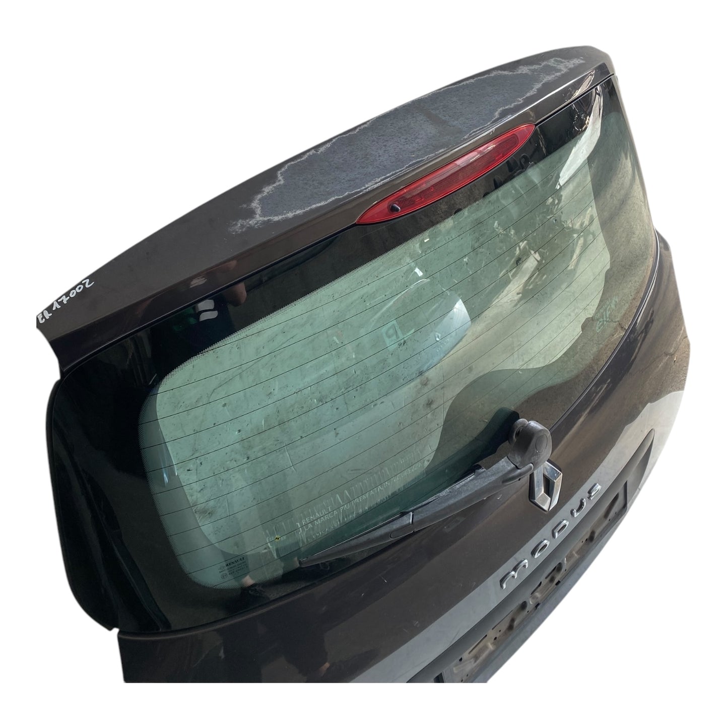 Portello Portellone Posteriore RENAULT MODUS