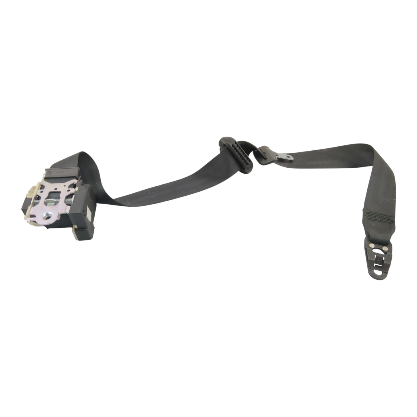 Cintura Di Sicurezza Sedile Posteriore Destro RENAULT TWINGO 2 Serie