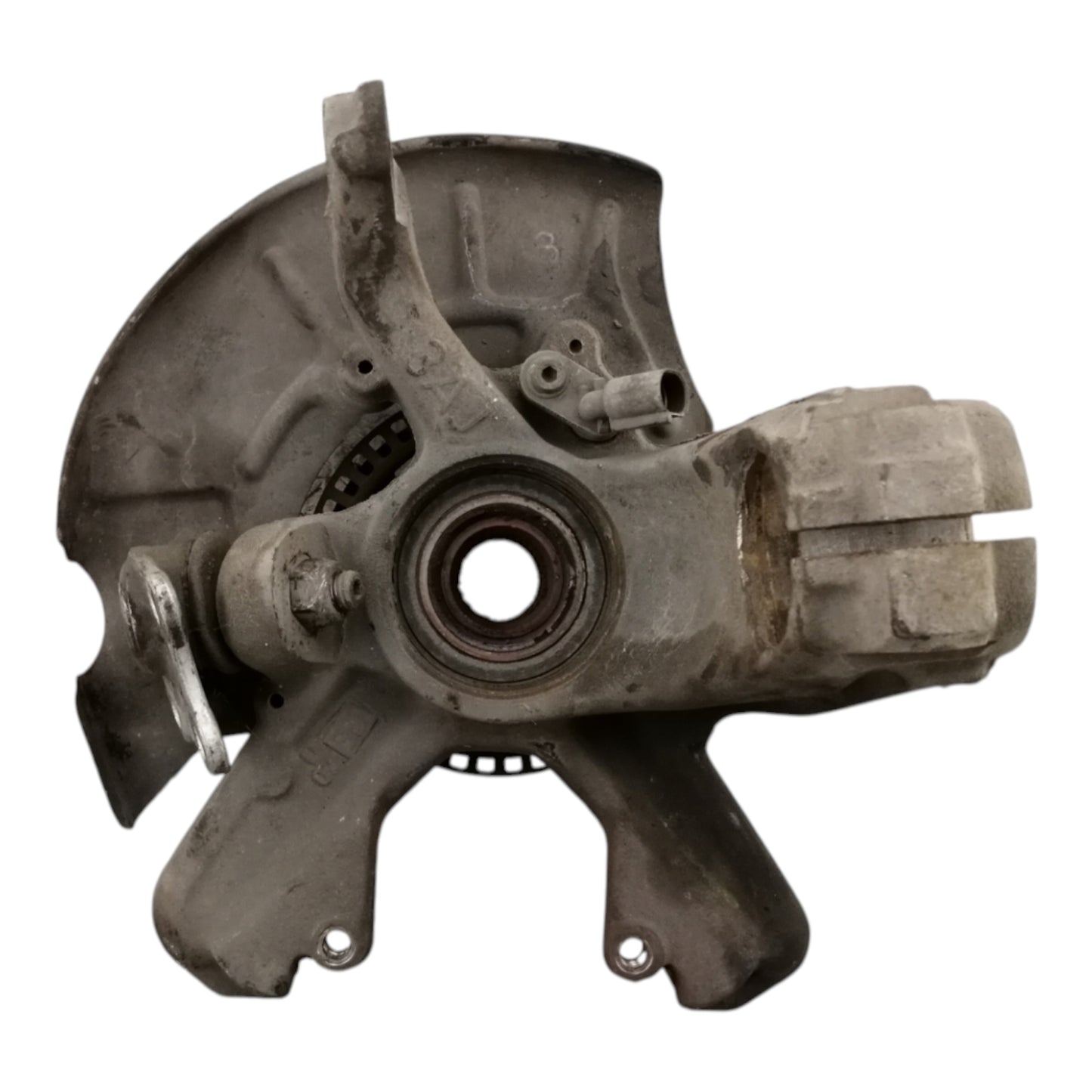 Fusello Mozzo Anteriore Sinistro VOLKSWAGEN GOLF 4 Serie/BORA