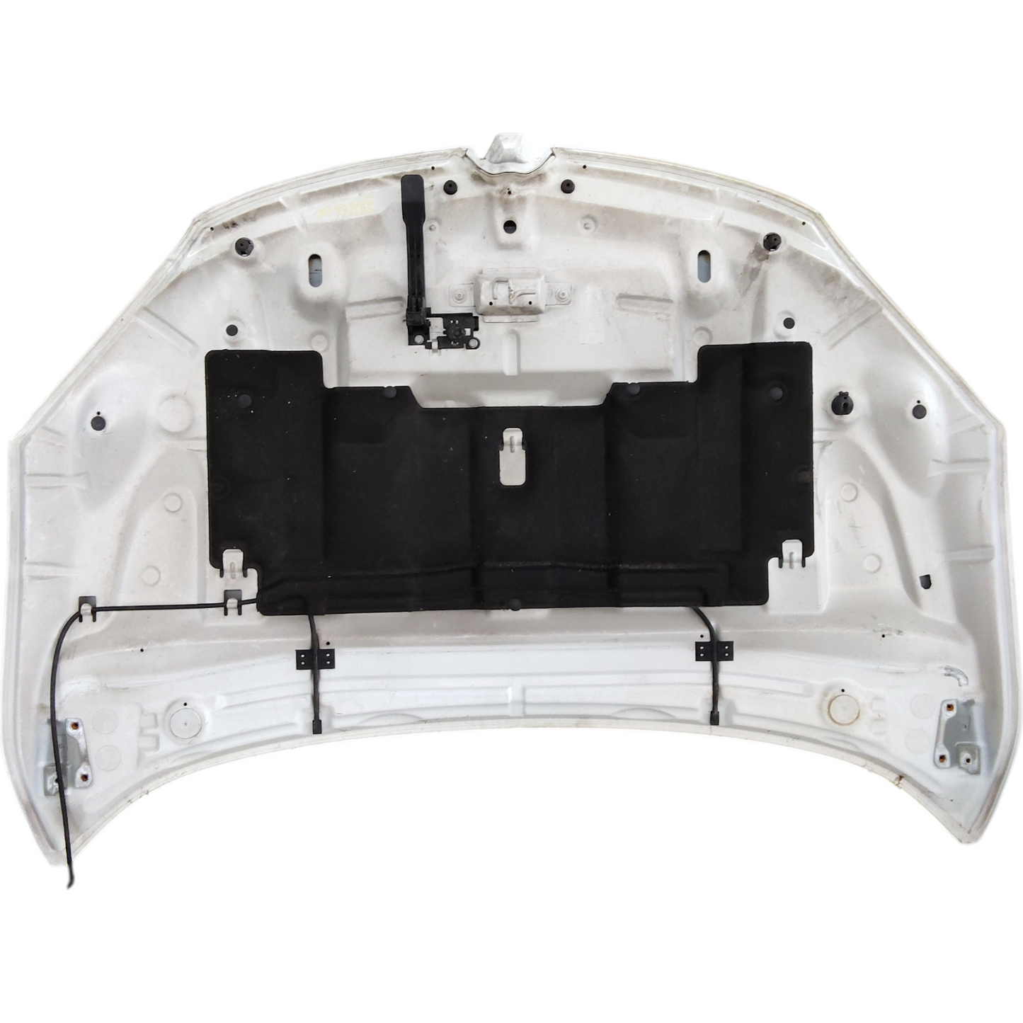 Cofano Anteriore RENAULT MEGANE 3 Serie Berlina Coupe Sw