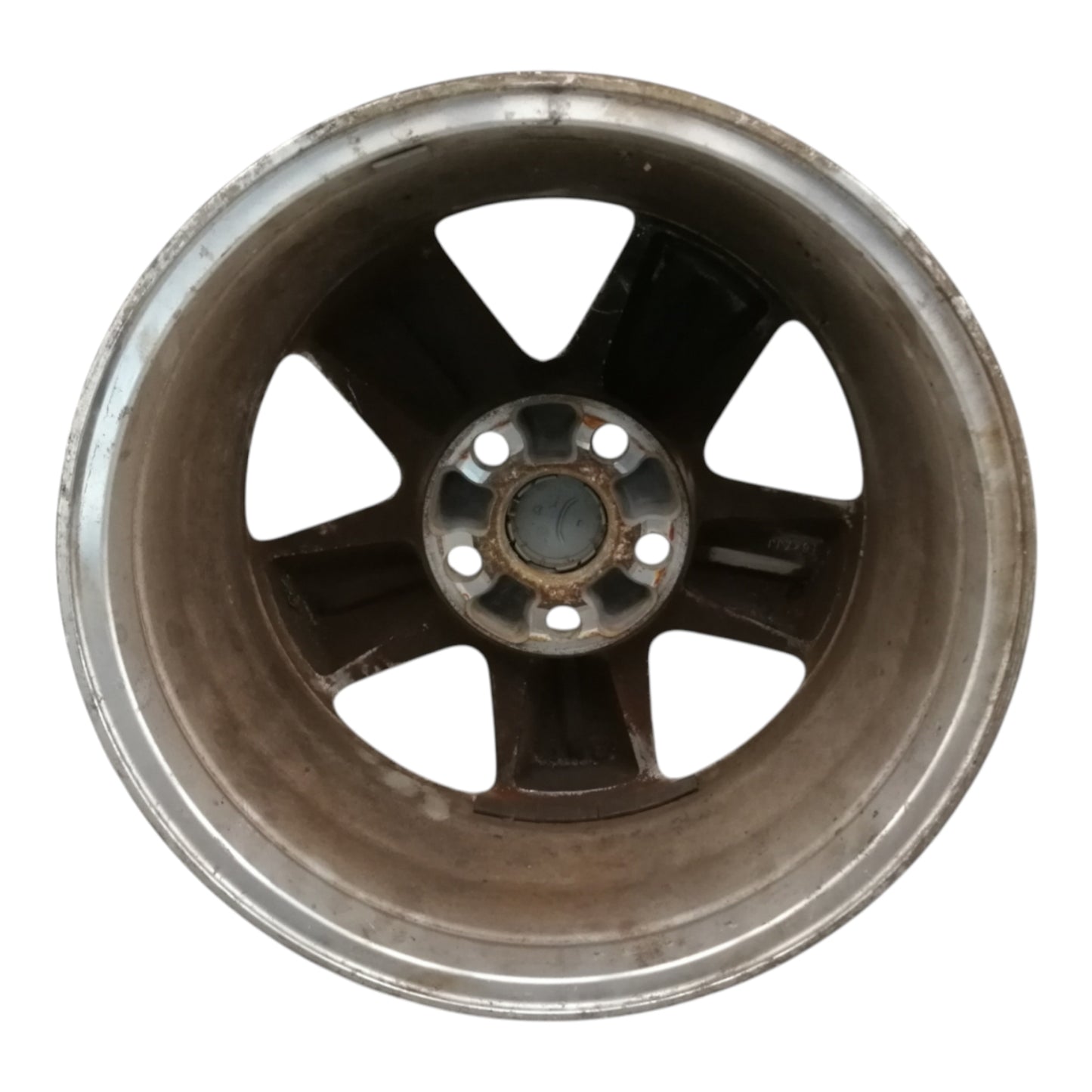 Cerchio in Lega Raggio 16 TOYOTA RAV 4 2 Serie 7JX16 5 Fori