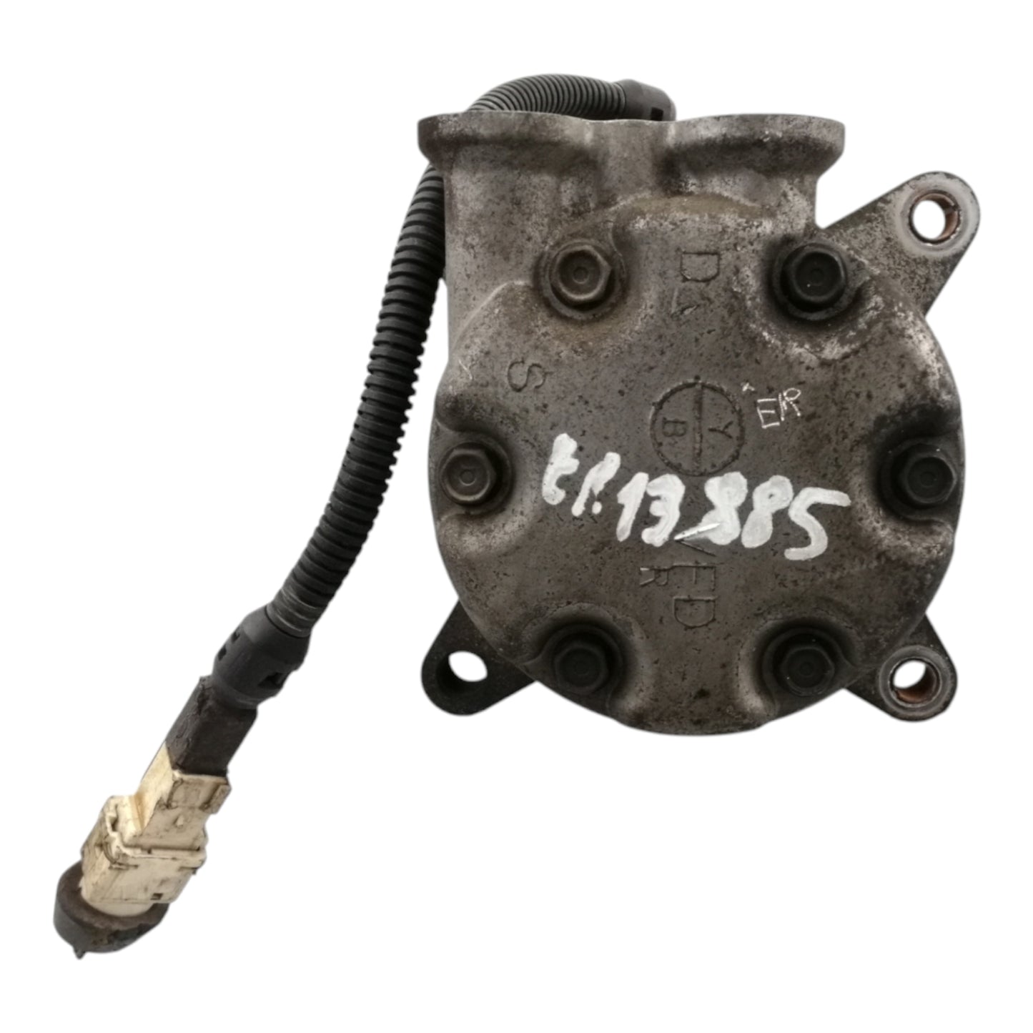 Compressore Aria Condizionata Ac CITROEN SAXO/BERLINGO 1 Serie