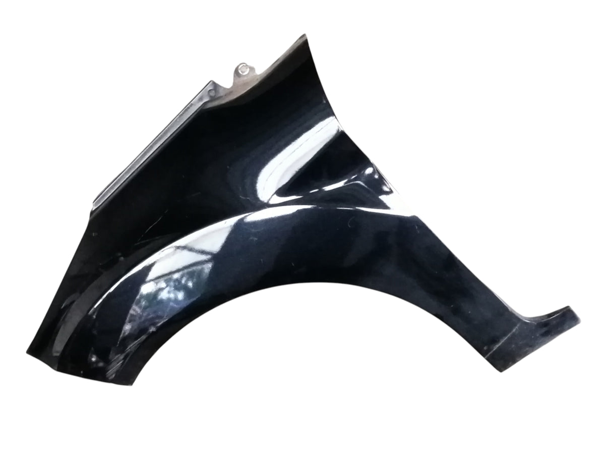 Parafango Anteriore Sinistro FORD FIESTA 6 Serie 3-5 Porte
