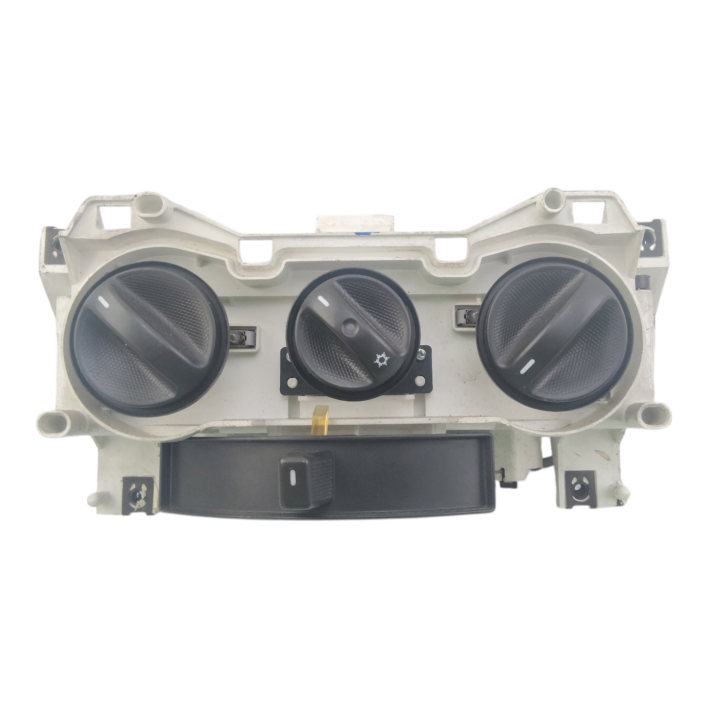 Modulo Comando Clima FIAT PUNTO 2 Serie 188 Benzina Diesel