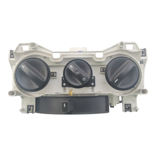 Modulo Comando Clima FIAT PUNTO 2 Serie 188 Benzina Diesel