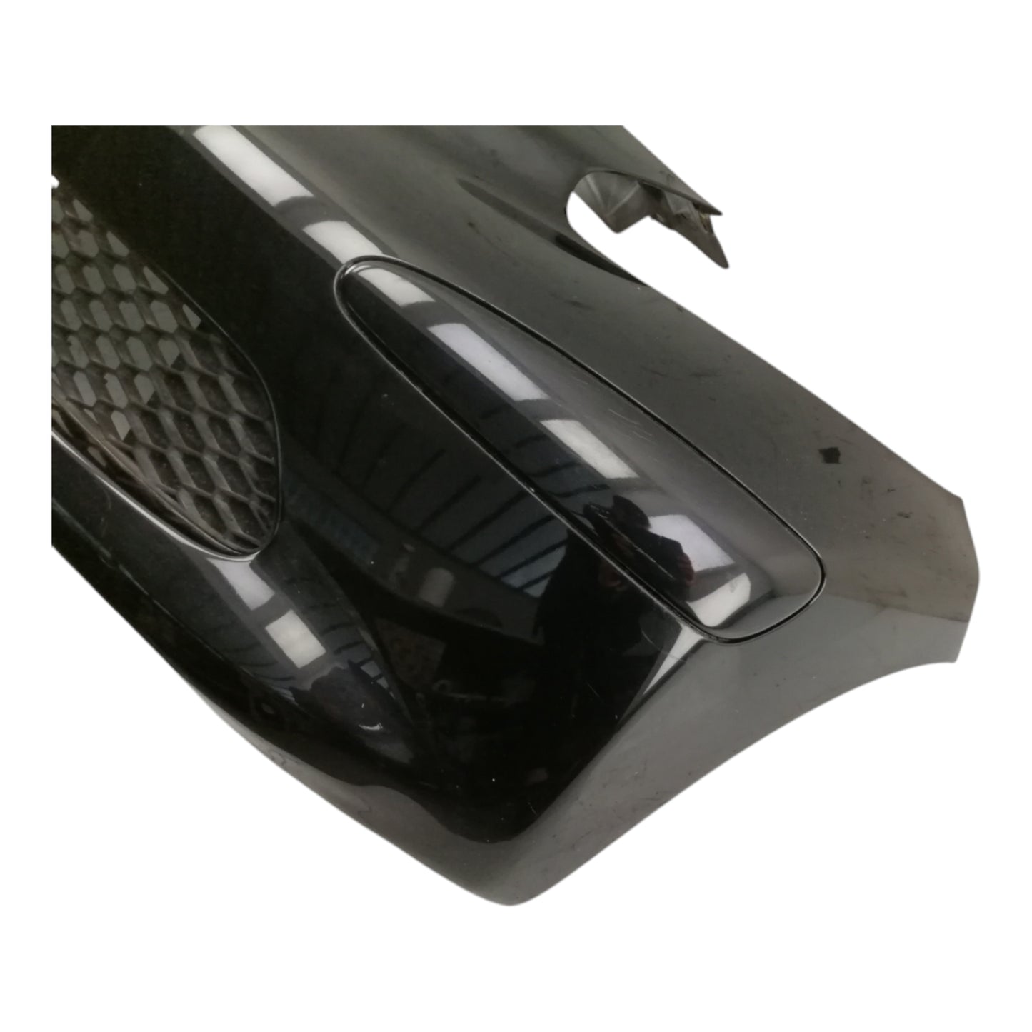 Paraurti Anteriore TOYOTA AYGO 1 Serie 3-5 Porte