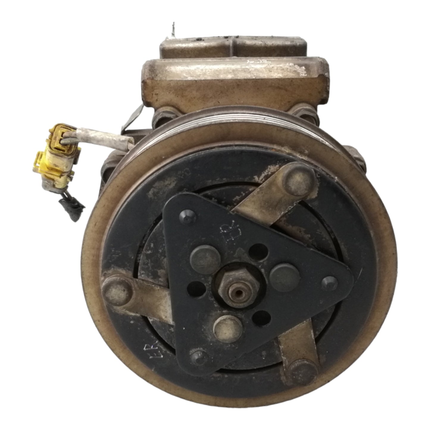 Compressore Aria Condizionata CITROEN C3/C2/NEMO Diesel Benzina