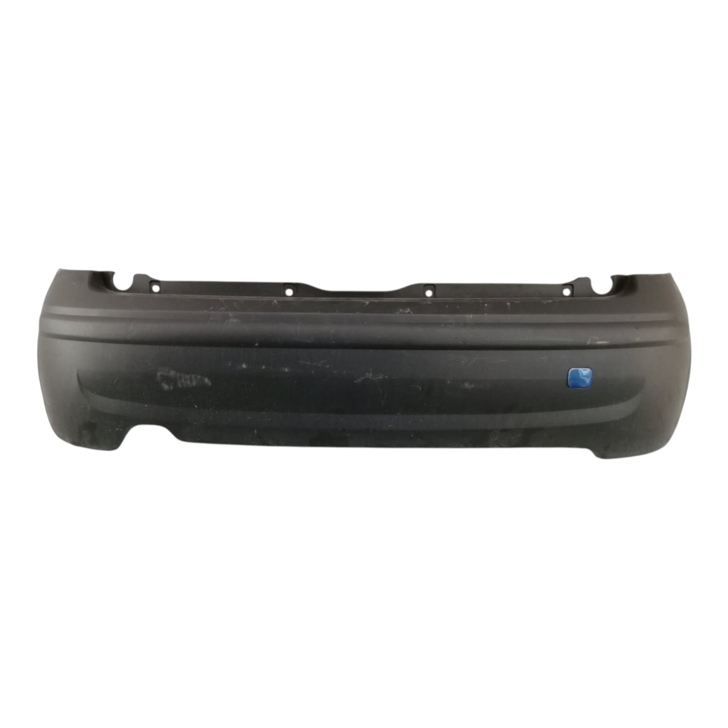 Paraurti Posteriore FIAT PANDA 2 Serie 169 Berlina VAN