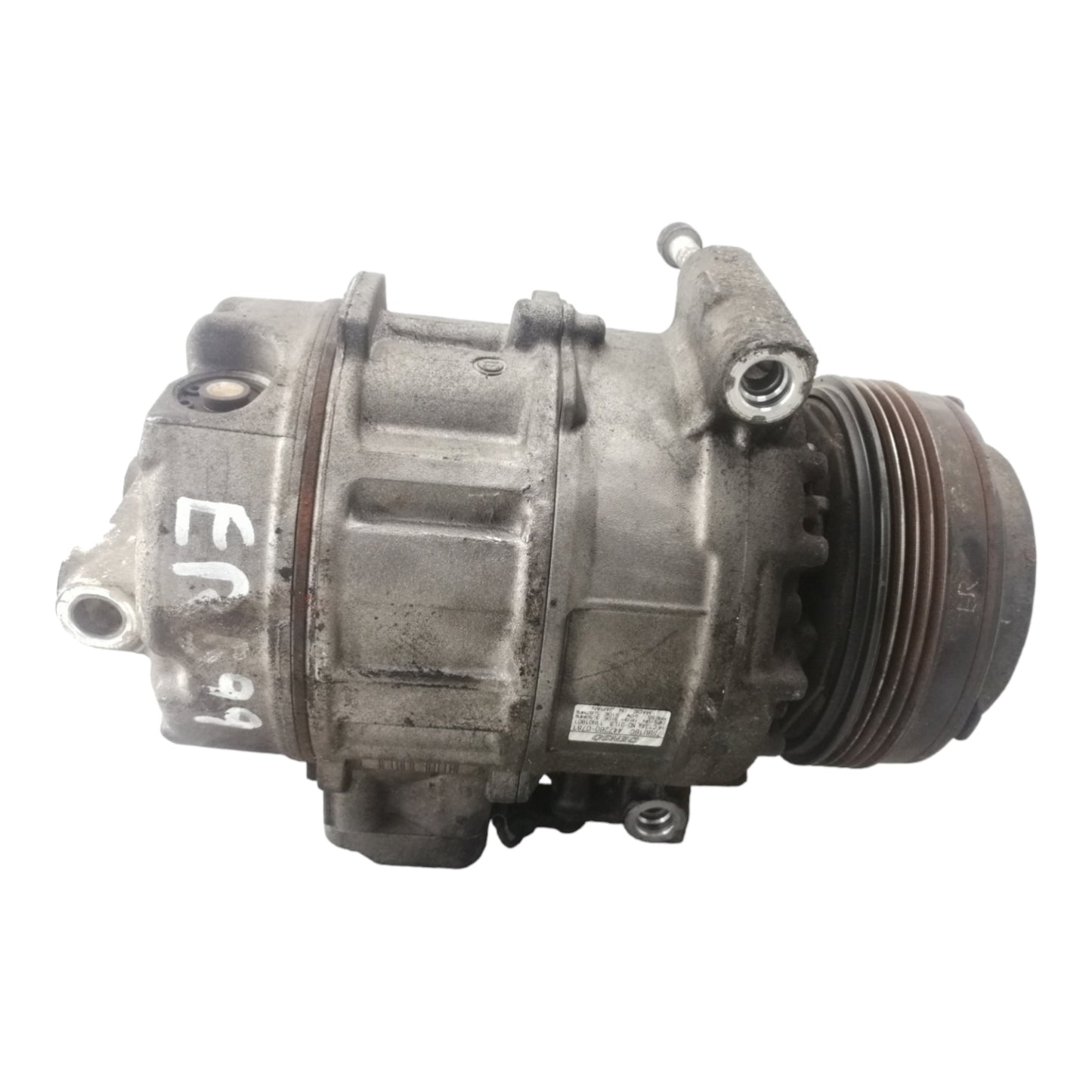 Compressore Aria Condizionata Ac BMW X3 E83/SERIE 3 E46 Diesel