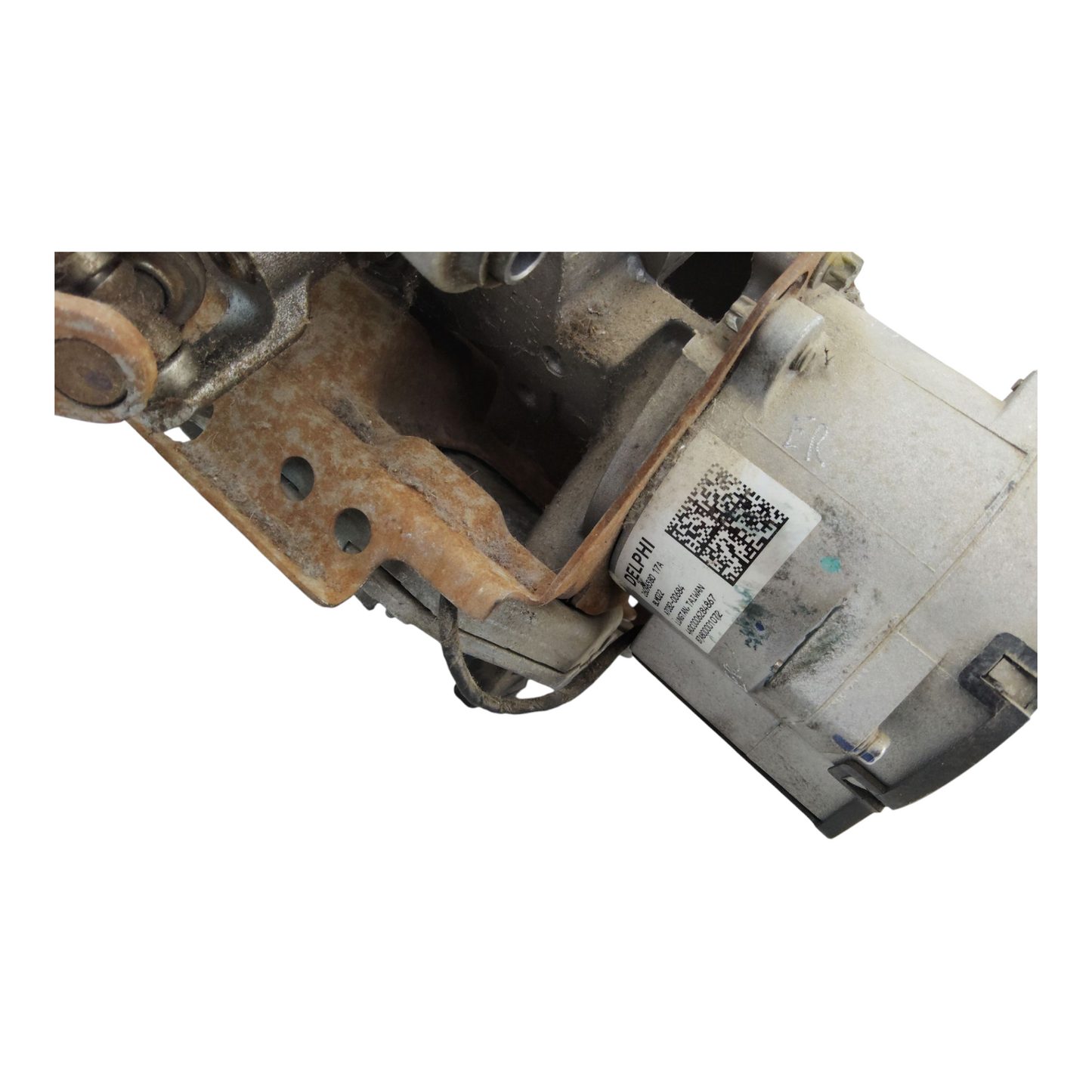 Piantone Sterzo FIAT PANDA 169 2 Serie 4x4 Diesel Benzina
