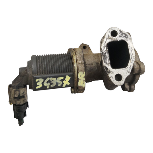 Valvola Egr FIAT GRANDE PUNTO/IDEA/PANDA 169 1.3 Multijet